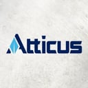 Atticus, LLC Logo